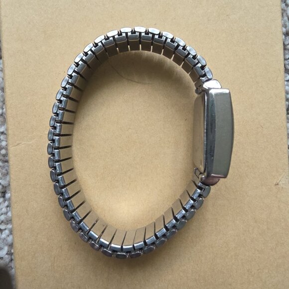 Womans Diamond watch - Picture 2 of 3